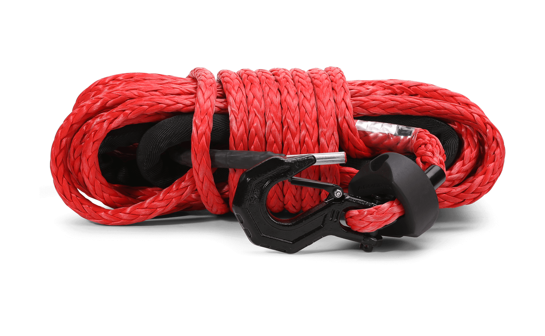 Armortek Synthetic Rope 12.5mm x 25m - MBL 16,490kg
