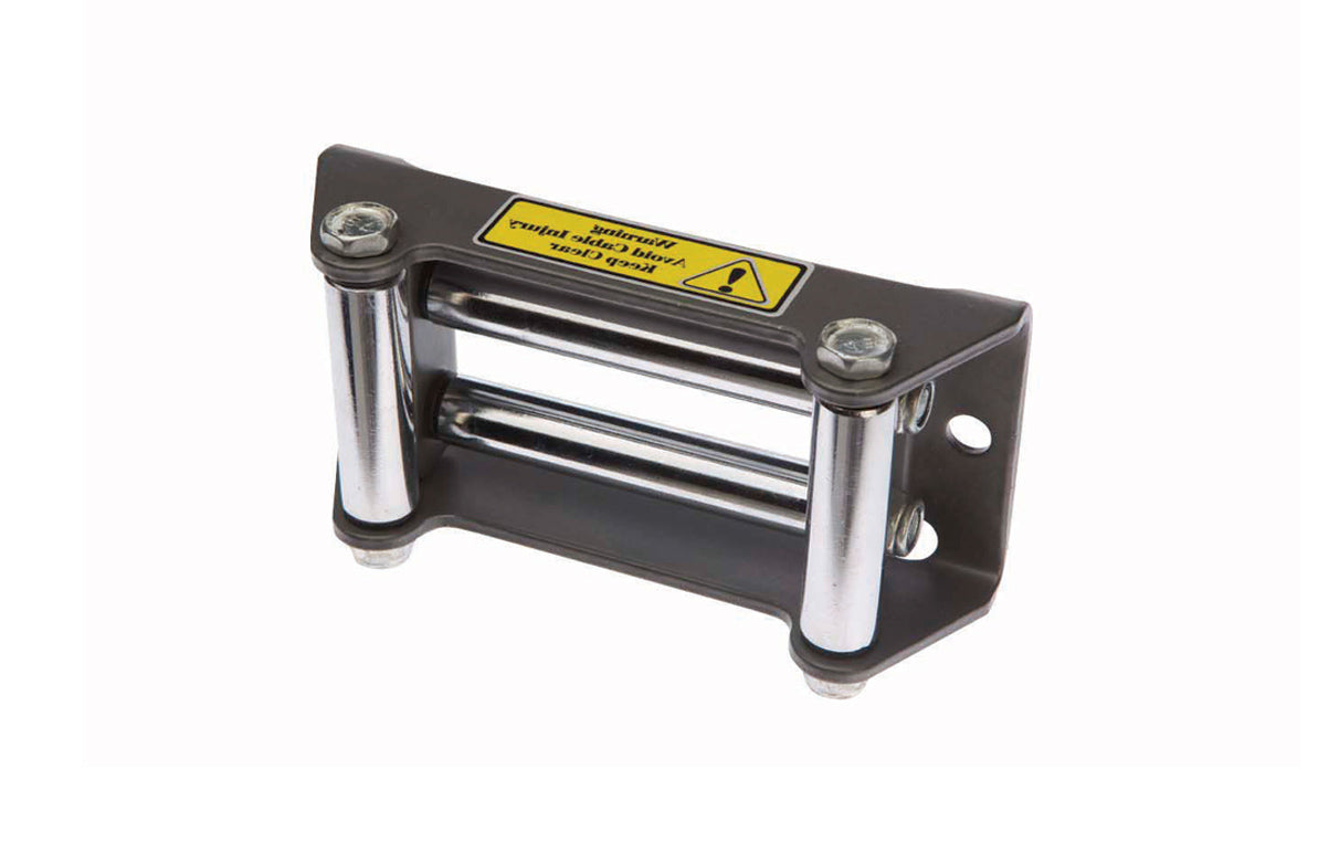 Roller Fairlead to Suit Ninja 2000, 2500 and 3500