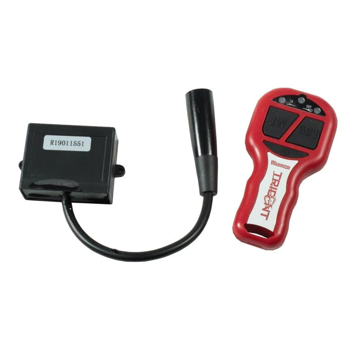 Trident Wireless Winch Remote Control - Plug in