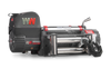 Samurai 12000 Electric Winch - 12v Steel Rope