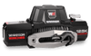 Gladiator F-Type 12500 Electric Winch - 12v Synthetic Rope