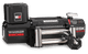 Gladiator R-Type 12500 Electric Winch - 12v Steel Rope