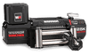 Gladiator R-Type 12500 Electric Winch - 12v Steel Rope