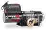 Ninja 3500 Electric Winch - 12v Steel Rope
