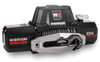 Gladiator F-Type 8000 Electric Winch - 12v Synthetic Rope