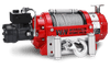 RV 8000 Hydraulic Short Drum Winch