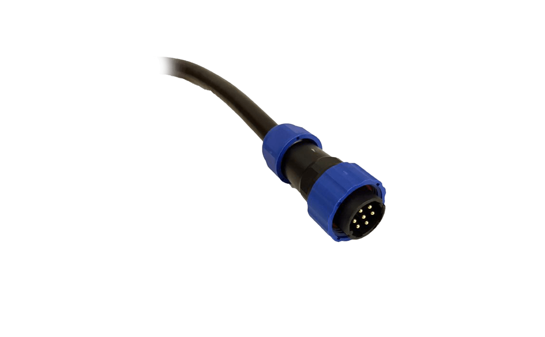 Hoist Remote - Wireless - Plug & Play Air Socket - 110v