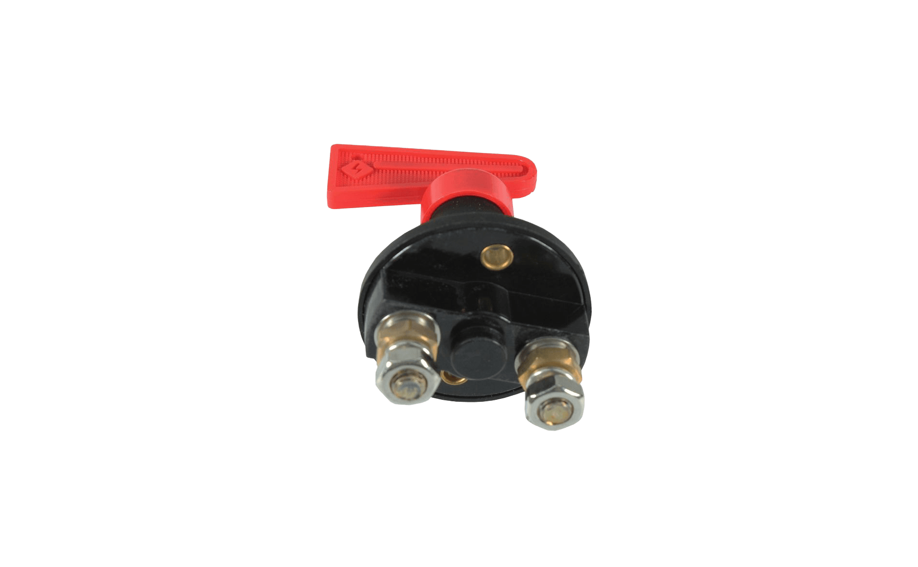 12v/24v Battery Isolator Switch for Winches up to 20000lb