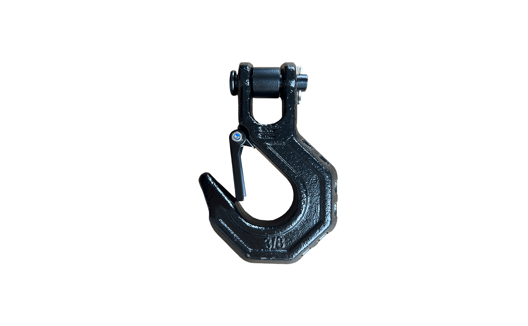 Winch Rope Hook - MBL 9,000kg