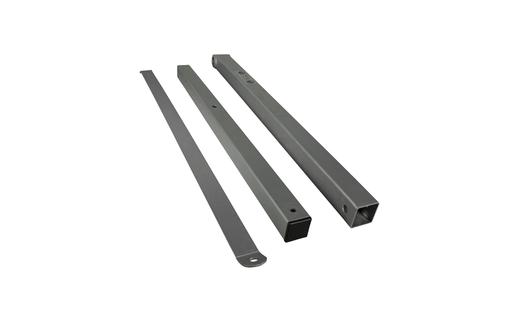 1100mm Extending Rotary Hoist Frame - 500kg Max Capacity