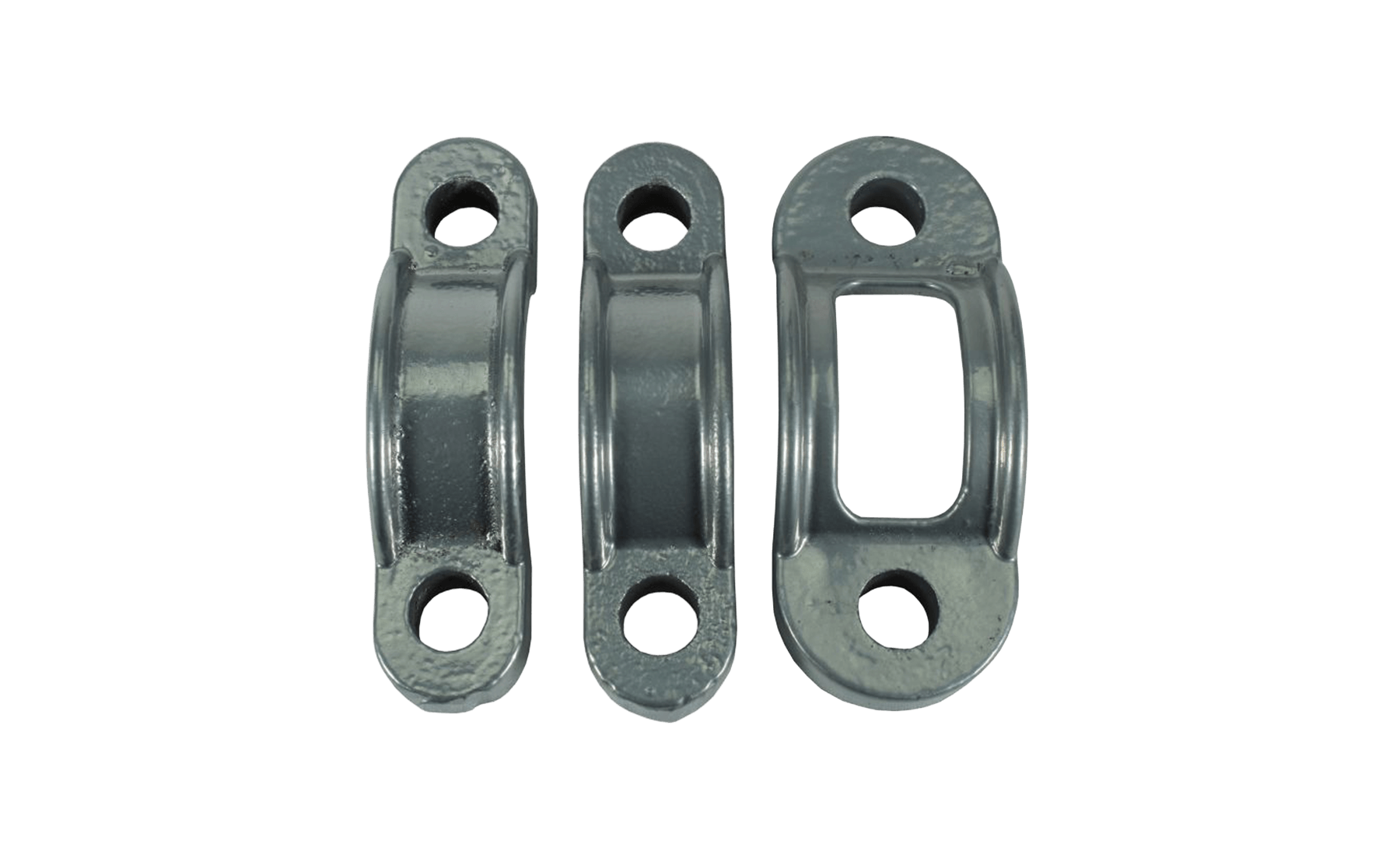 1100mm Extending Rotary Hoist Frame - 500kg Max Capacity