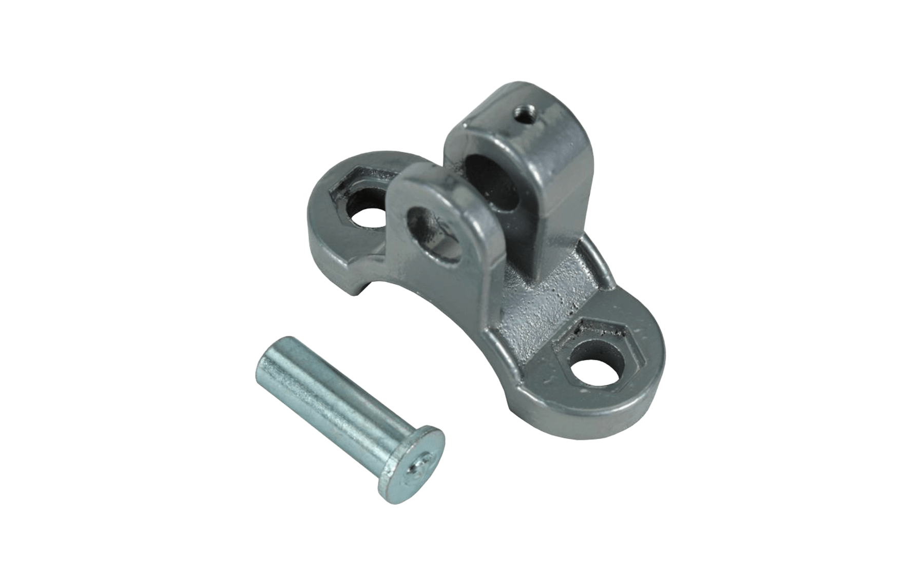 1100mm Extending Rotary Hoist Frame - 500kg Max Capacity