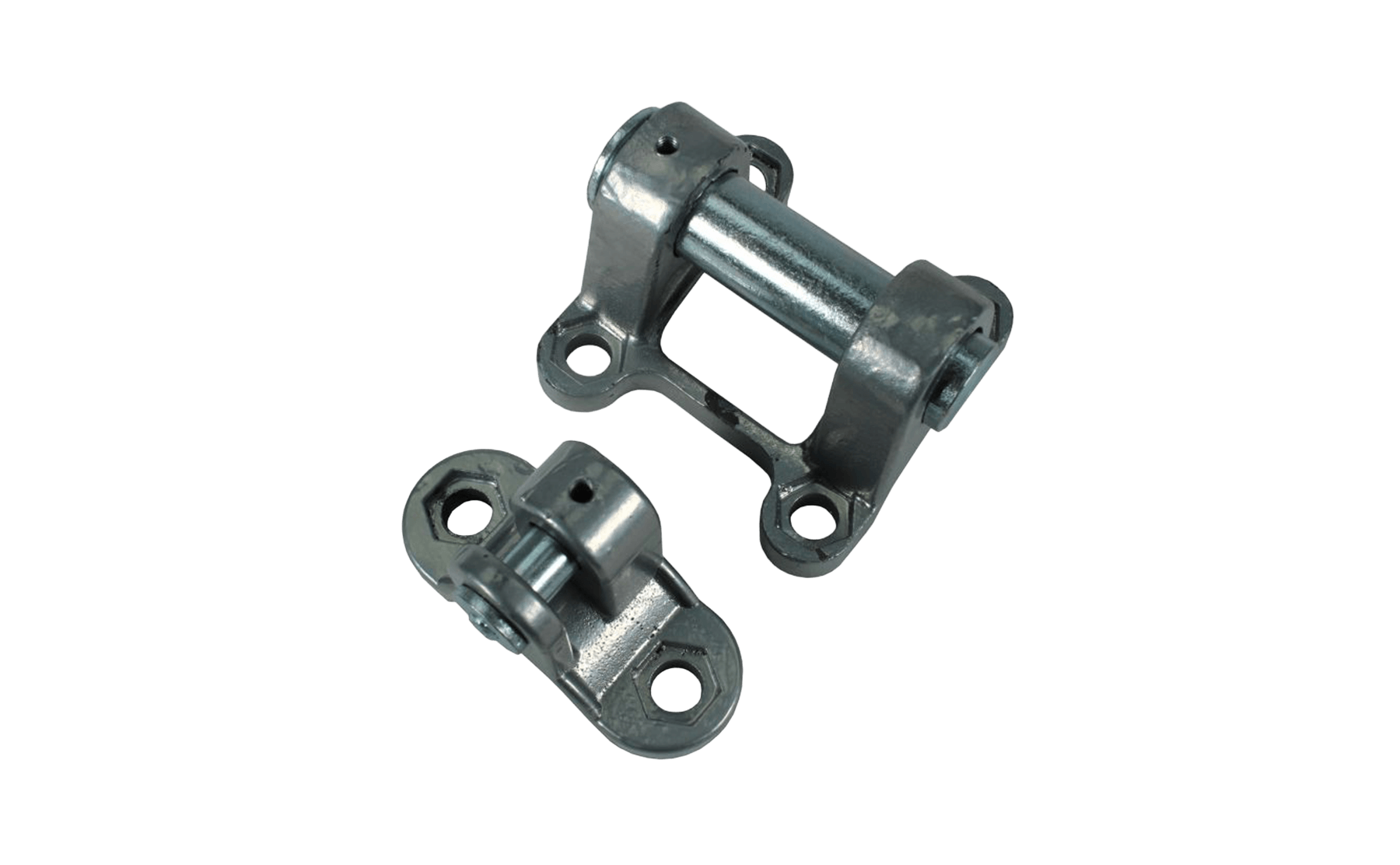 1100mm Extending Rotary Hoist Frame - 500kg Max Capacity