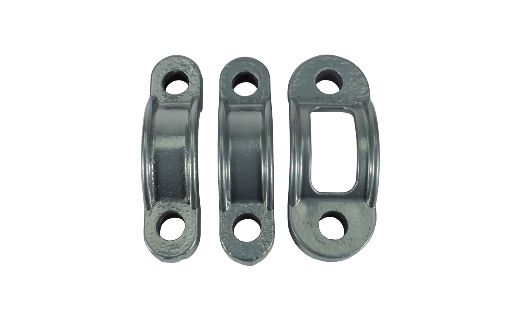 Warrior 750mm Rotary Hoist Frame