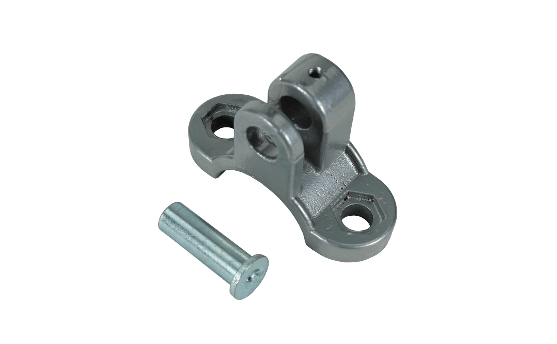 Warrior 750mm Rotary Hoist Frame