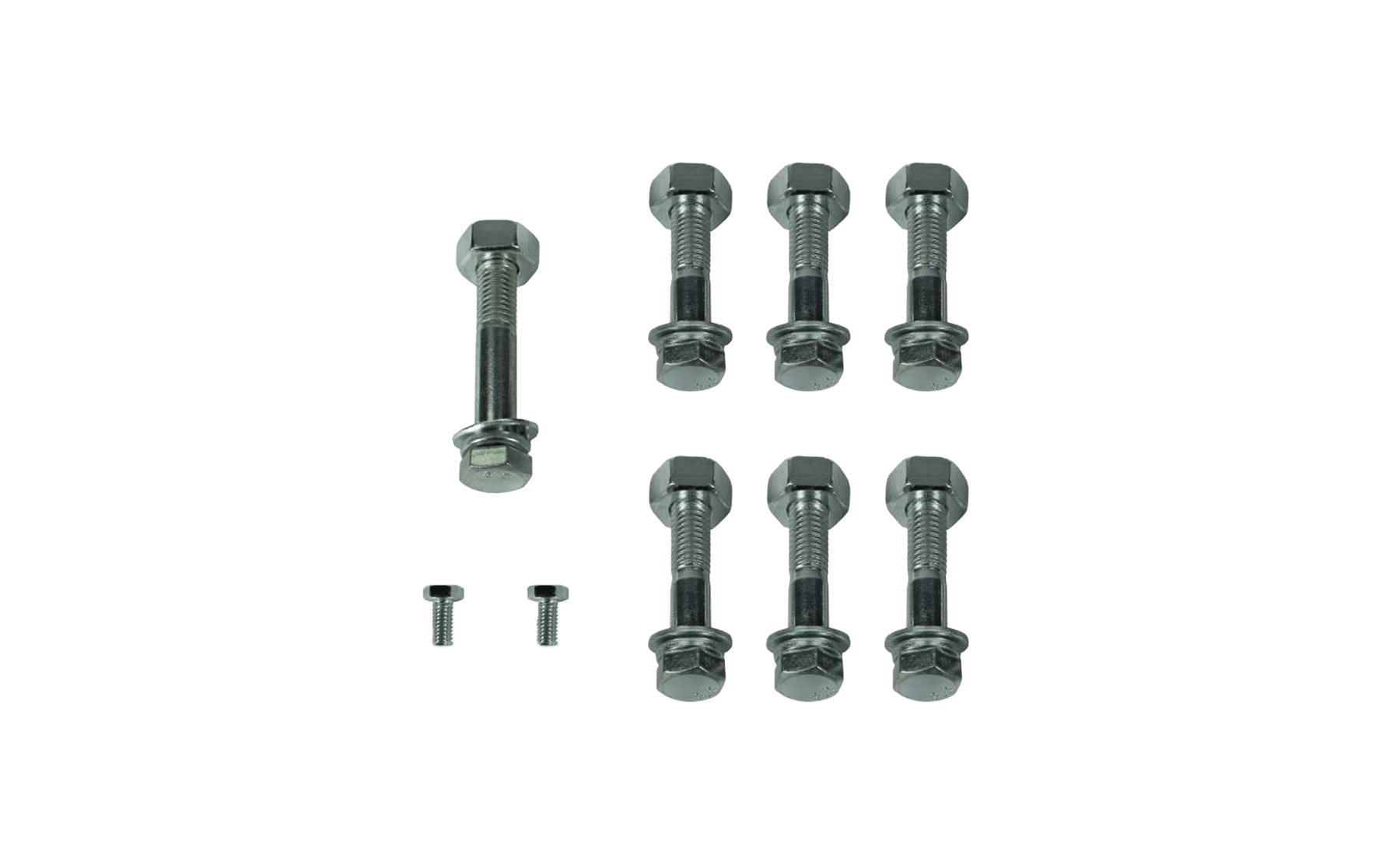 Warrior 750mm Rotary Hoist Frame