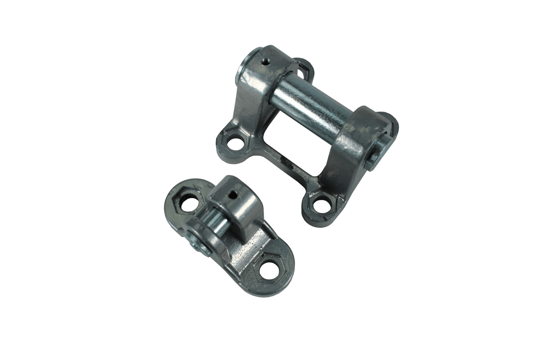 Warrior 750mm Rotary Hoist Frame