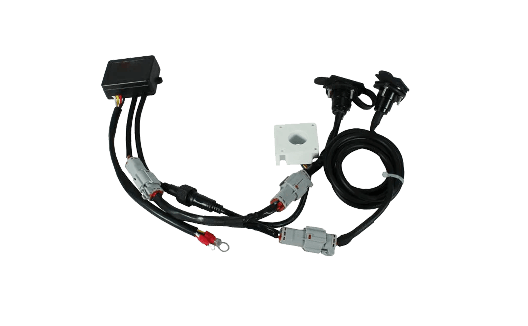 Resettable Overload Protection to suit 200SS24