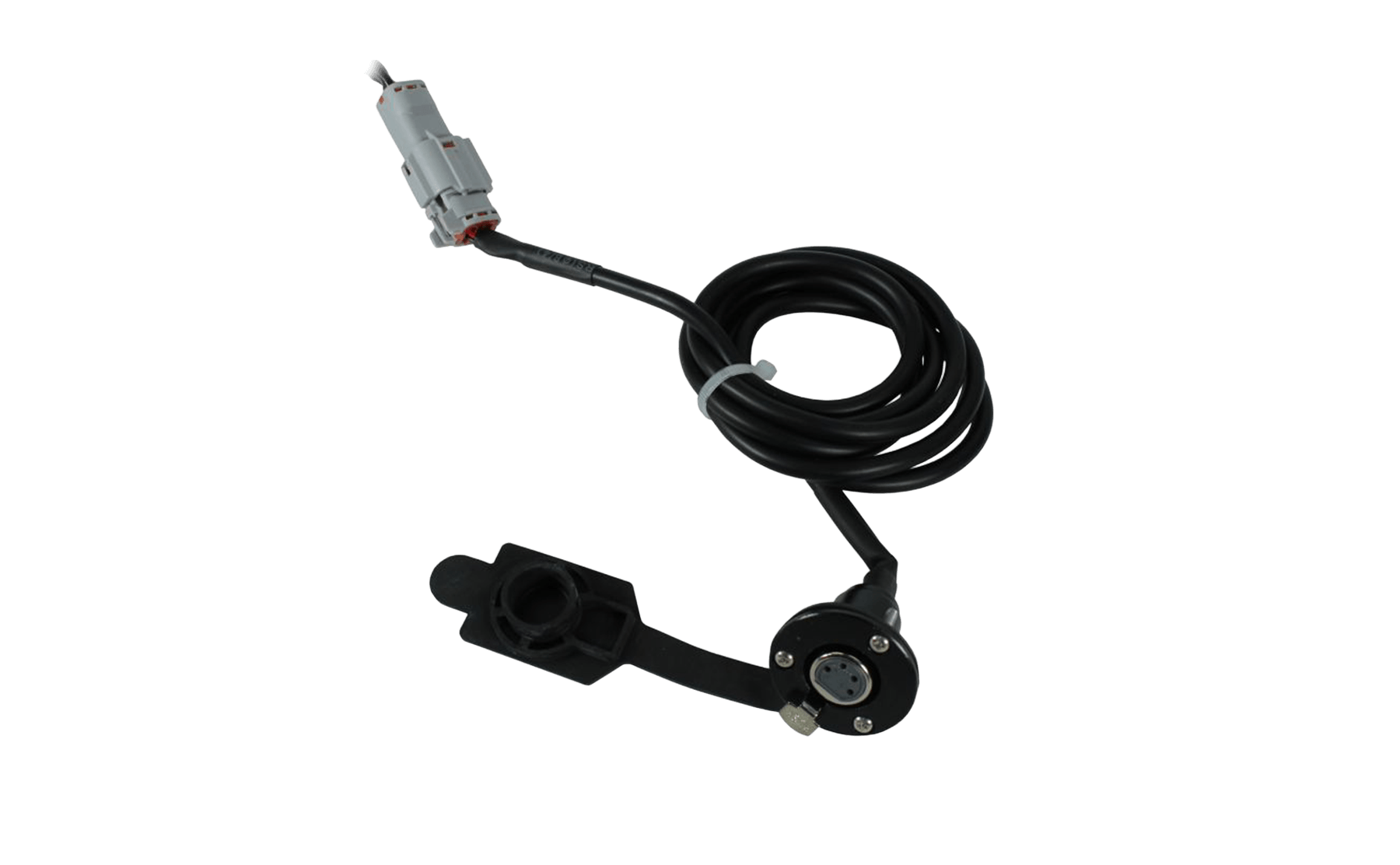 Resettable Overload Protection to suit 200SS24