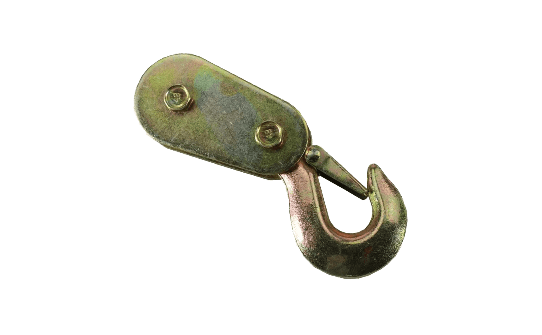 3000lbs Hook Type Pulley Block