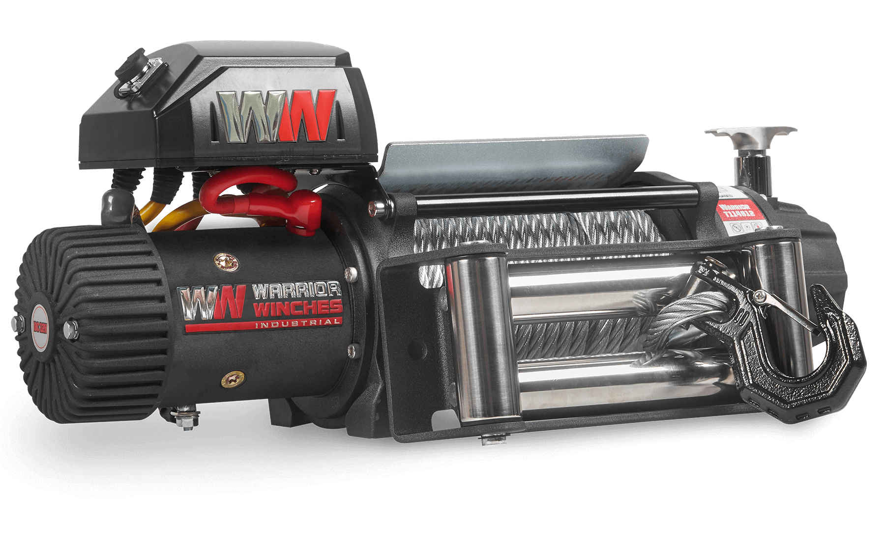 T1000 14500 Electric Winch