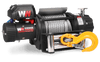 T1000 22000 Electric Winch - 24v Steel Rope