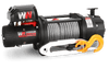 T1000 22000 Electric Winch - 24v Synthetic Rope