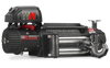 T1000 10000 Electric Winch - 12v Steel Rope