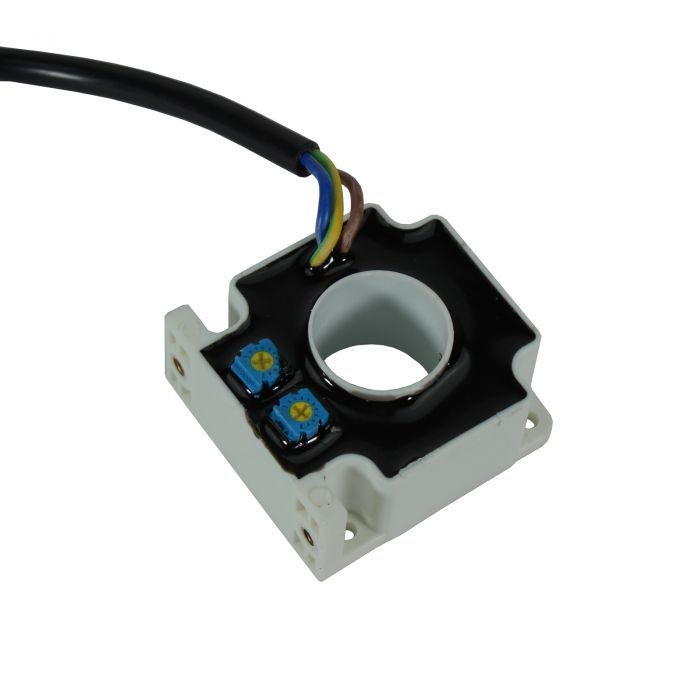 Resettable Overload Protection to suit 200SS24