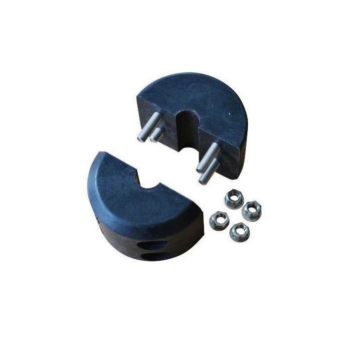 Winch Stopper Cables from 8mm to 12mm Warrior Winches