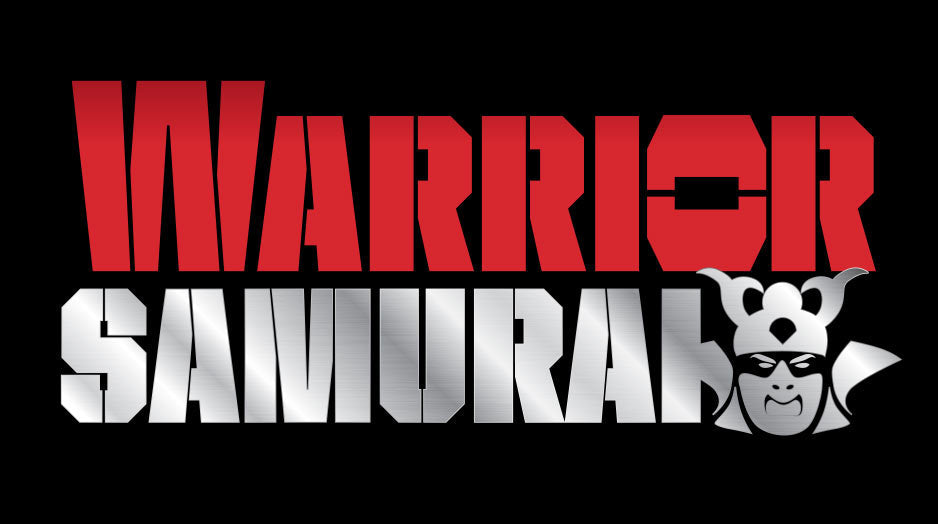 New premium Samurai range launched