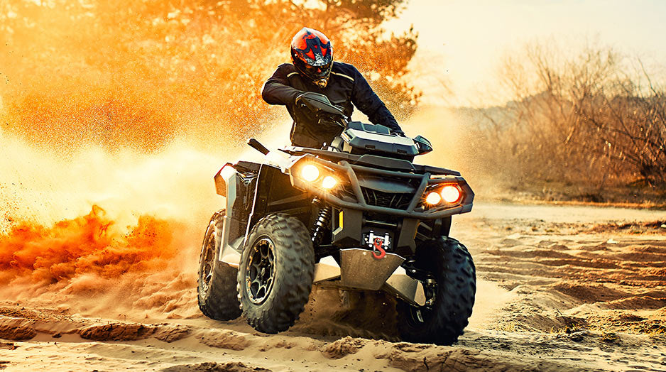 Introducing Titan - The New Premium Winch Range