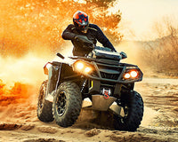 Introducing Titan - The New Premium Winch Range