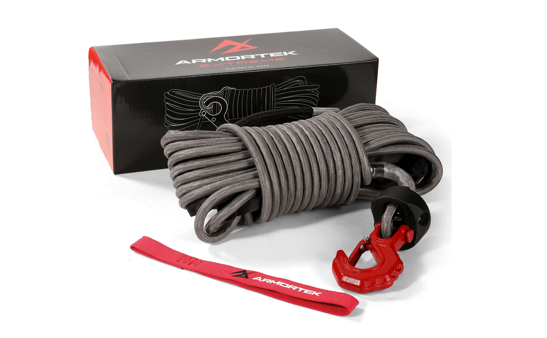 Armortek Rope