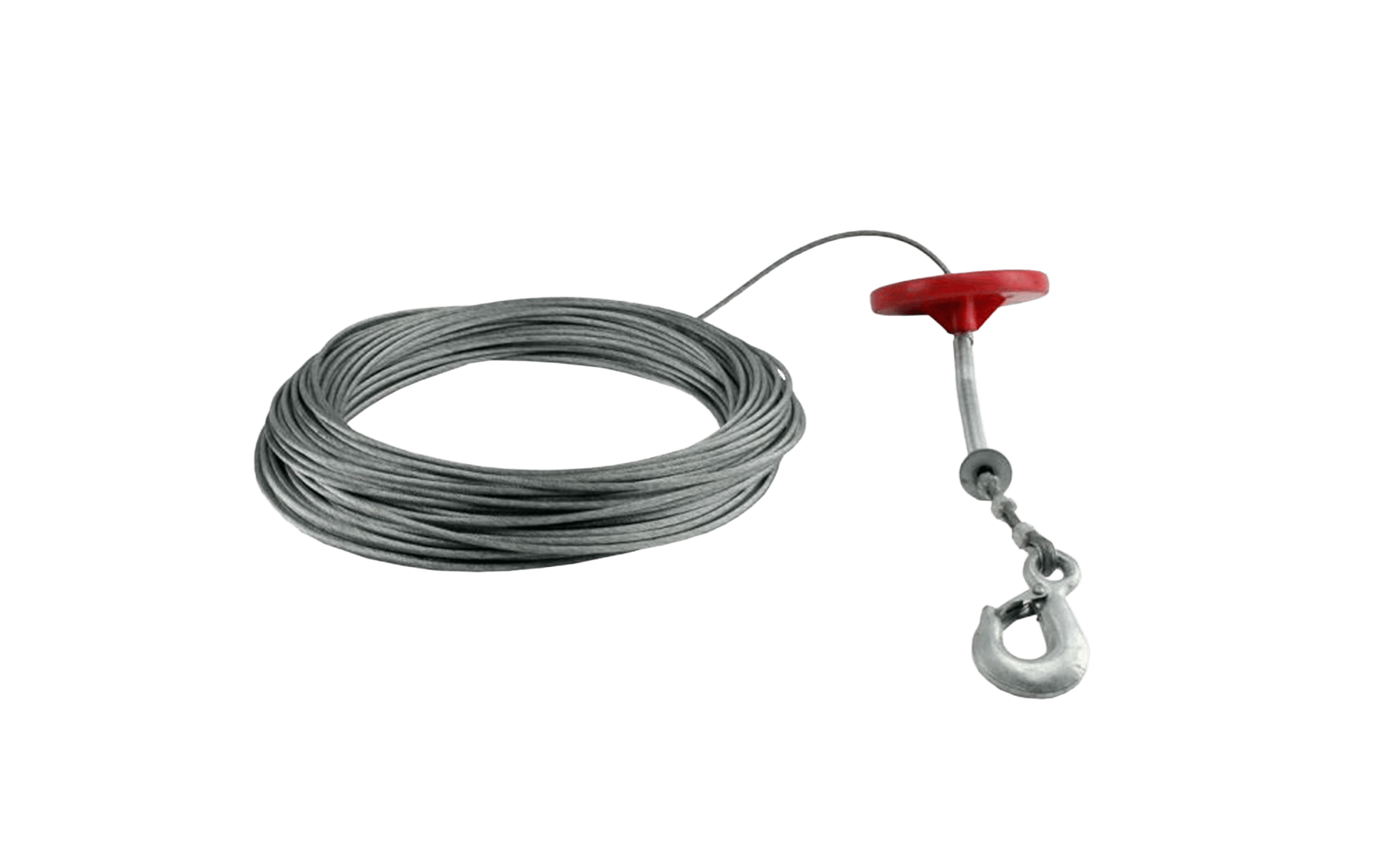 Steel Cable