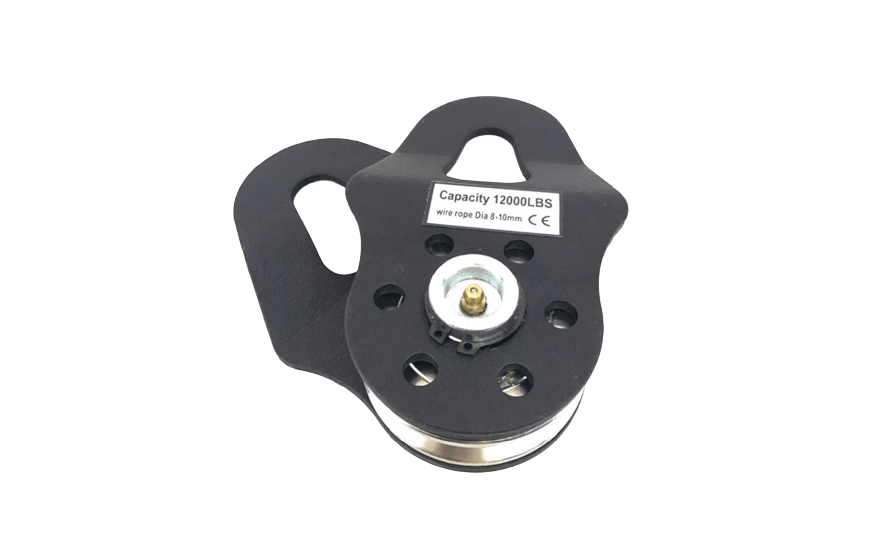 Pulleys