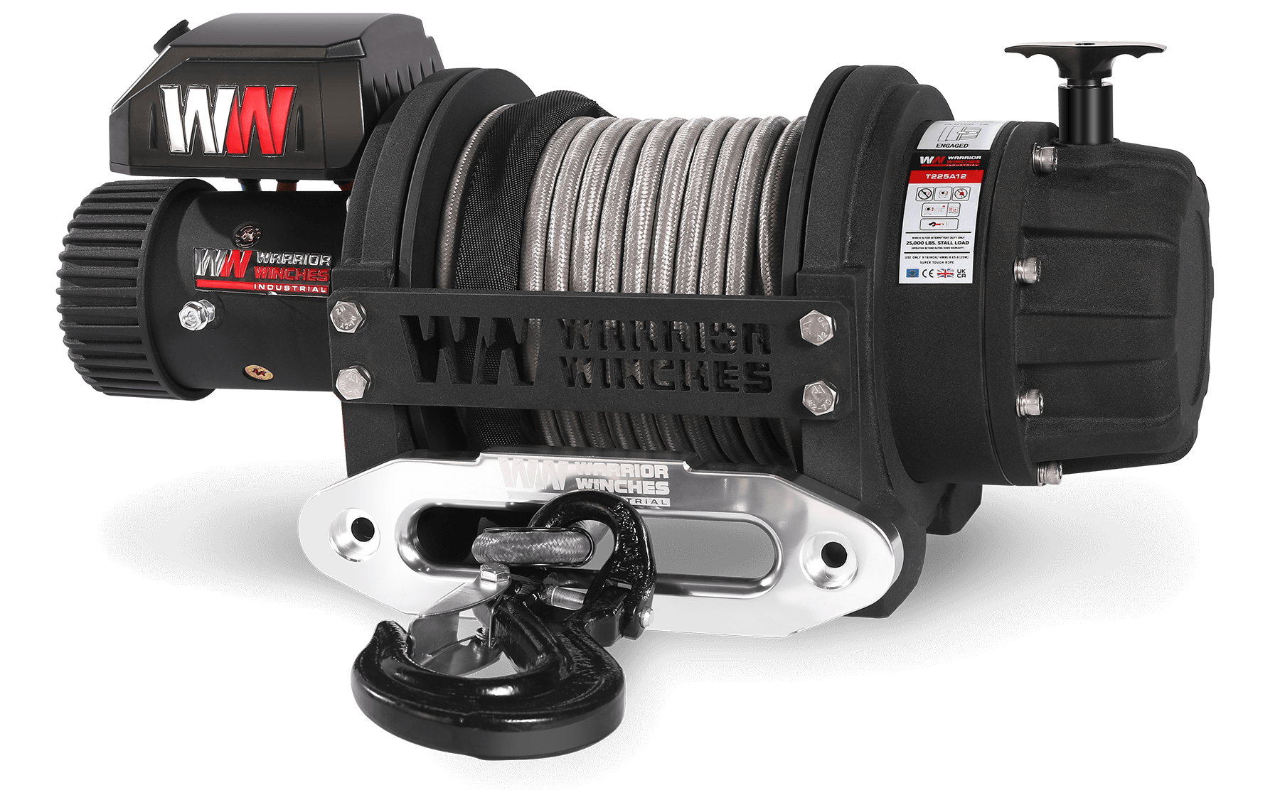 T1000 Winches