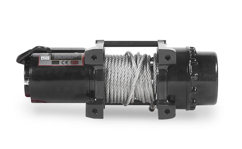 Warrior Ninja 400 Winch Hoist