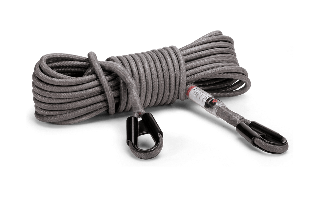 Extantions Rope Armortek Extreme Synthetic Rope Extension 9.5mm x 15m - MBL 8,500kg