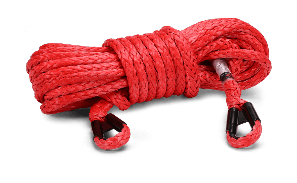 Expansion Rope Armortek Synthetic Rope Extension 11mm x 15m - MBL 12,800kg