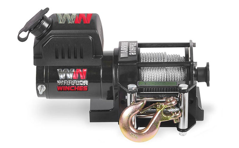 Ninja 2000 Electric Winch