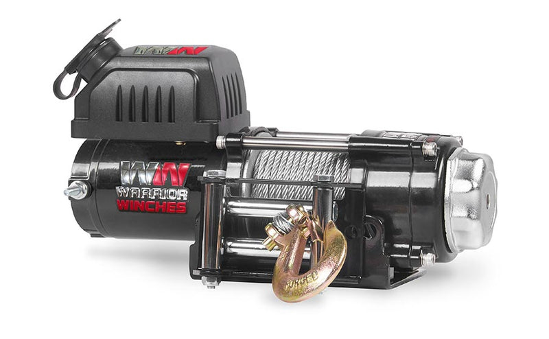 Ninja 2500 Electric Winch