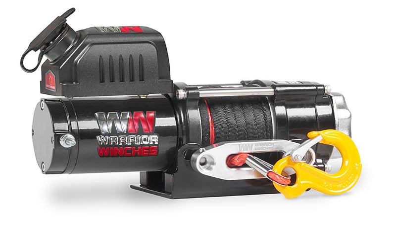 Ninja 3500 Electric Winch