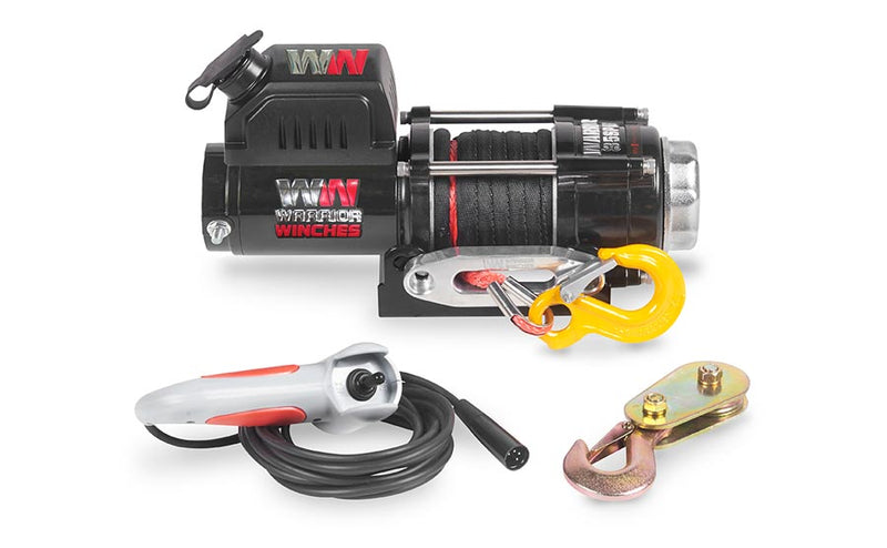 Ninja 3500 Electric Winch