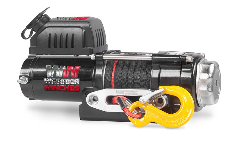 Ninja 3500 Electric Winch