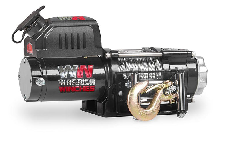 Ninja 3500 Electric Winch