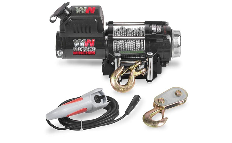 Ninja 3500 Electric Winch