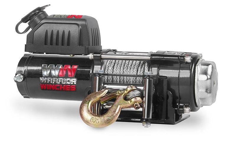 Ninja 3500 Electric Winch