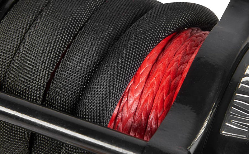 Ninja 4500 Electric Winch