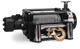 NH 15000 Hydraulic Winch